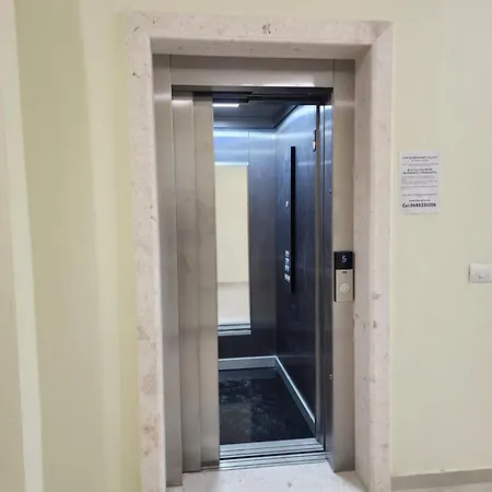 Modern Coastal Apartment, 3 Min Walk To The Appartement Durrës