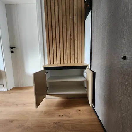 Modern Coastal Apartment, 3 Min Walk To The Appartement *