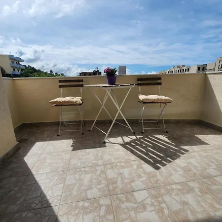 Modern Coastal Apartment, 3 Min Walk To The Appartement *