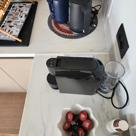 Modern Coastal Apartment, 3 Min Walk To The * Durrës